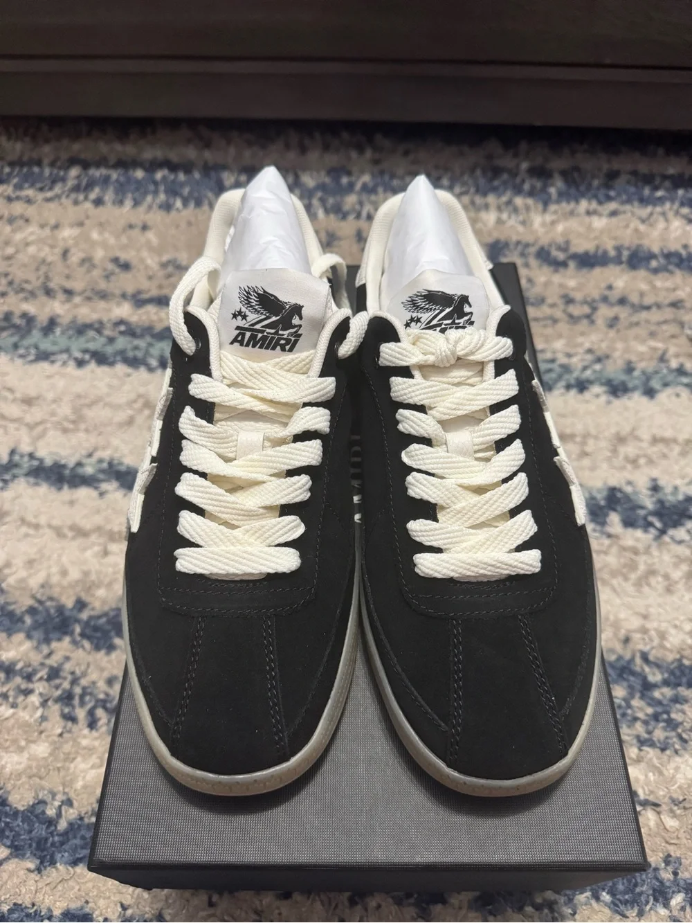 AMIRI low top